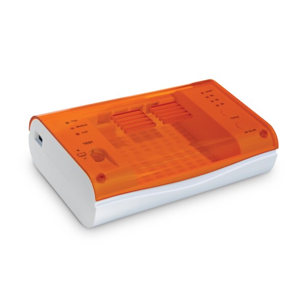 Lucid Audio ULTRAVIOLET HEARING AID AND PSAP SANITIZER DRYER LALUCID